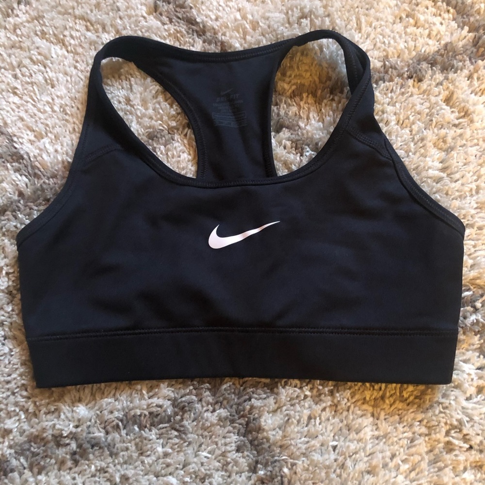 Nike Dri-fit sports bra